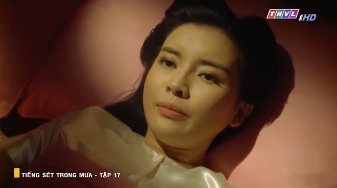 Chuyện lạ Tiếng S&eacute;t Trong Mưa: Thấy body ch&agrave;ng ở Hứa Minh Đạt, c&ocirc; Hai S&aacute;ng Cao Th&aacute;i H&agrave; rần rần tương tư? - Ảnh 2.