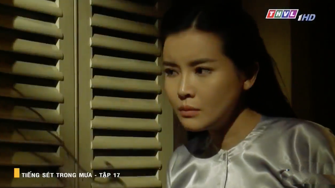 Chuyện lạ Tiếng S&eacute;t Trong Mưa: Thấy body ch&agrave;ng ở Hứa Minh Đạt, c&ocirc; Hai S&aacute;ng Cao Th&aacute;i H&agrave; rần rần tương tư? - Ảnh 6.