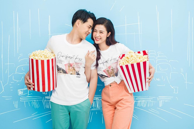 Đông Nhi - Ông Cao Thắng gây sốt với bộ ảnh pre-wedding, nhưng chuyện tỏ tình 10 năm trước mới đáng chú ý - Ảnh 1.