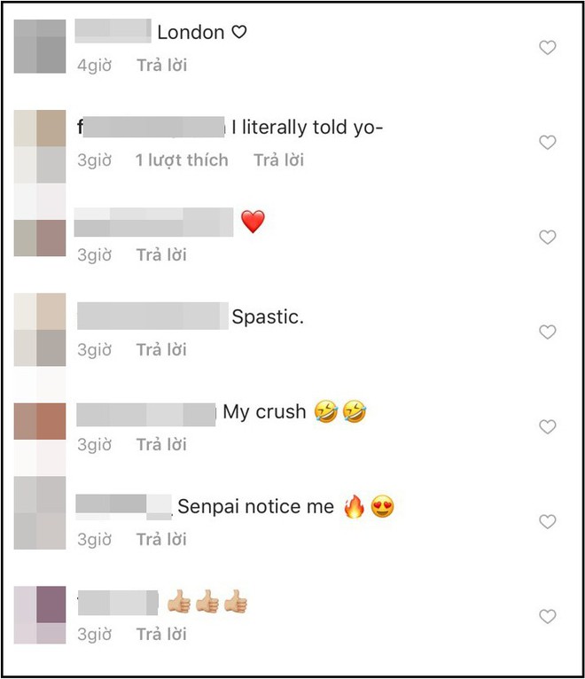 Em chồng H&agrave; Tăng l&acirc;u lắm mới tung ảnh l&ecirc;n MXH v&agrave; lập tức g&acirc;y sốt: Sao m&agrave; so&aacute;i v&agrave; đầy nam t&iacute;nh thế n&agrave;y? - Ảnh 2.