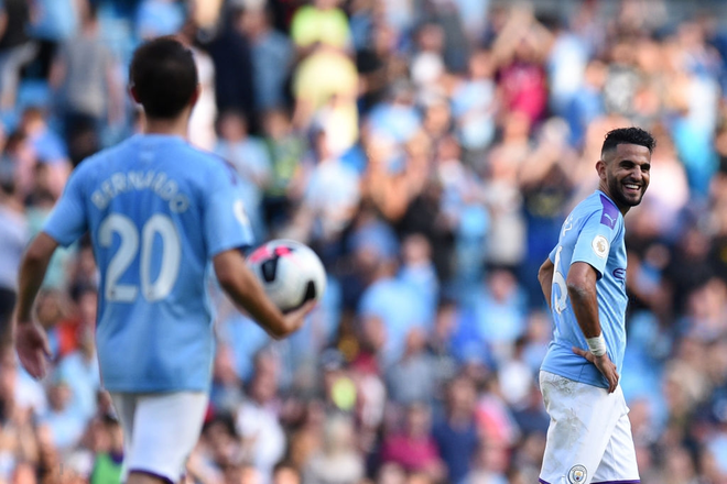 Man City thiết lập hàng loạt thành tích chưa từng có trong lịch sử Ngoại hạng Anh sau màn hạ sát 8 bàn không gỡ - Ảnh 5.