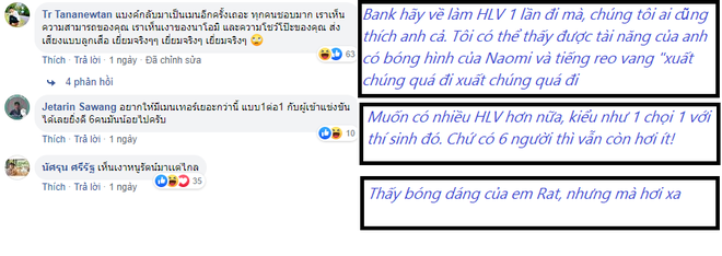 Nhìn bóng đoán người, dân mạng đi tìm 6 cái tên HLV cho The Face Men Thailand mùa 3! - Ảnh 3.