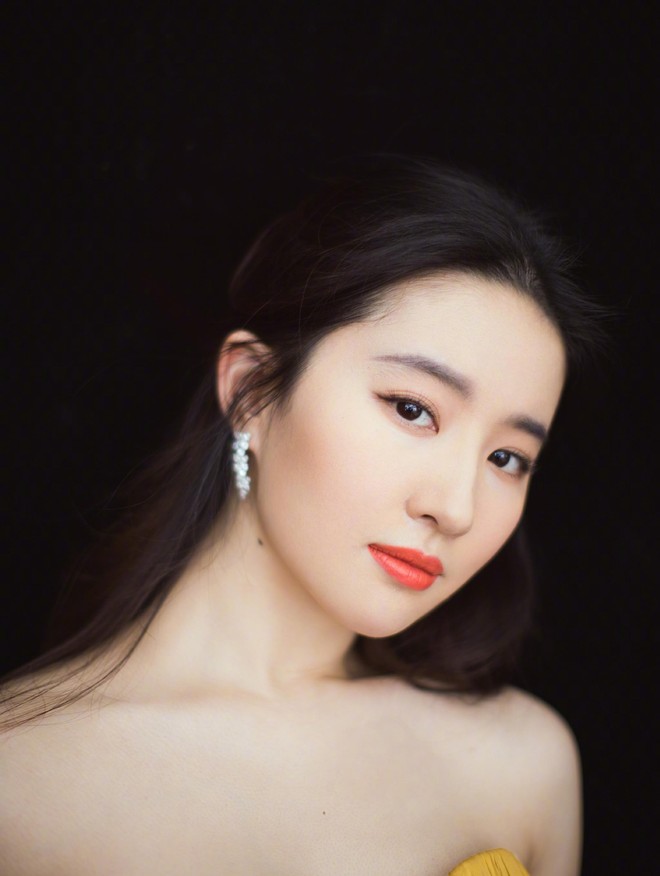 Blogger xứ Trung bầu chọn mỹ nhân bị ghét nhất showbiz: Angela Baby - Dương Mịch tranh top, khó hiểu nhất là Dương Tử - Ảnh 13.