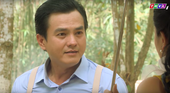 Tiếng s&eacute;t trong mưa: Tiểu tam xinh đẹp bắt đầu tung chi&ecirc;u, vừa xuất hiện fan đ&atilde; đau tim v&igrave; sang chảnh hơn Nhật Kim Anh nhiều lần  - Ảnh 3.