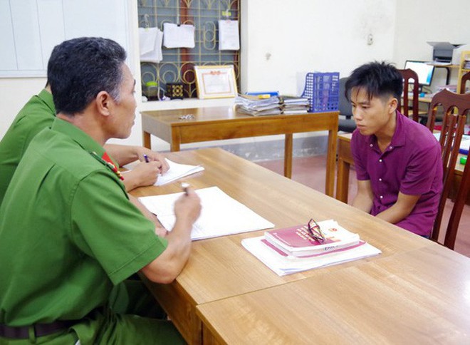 Quan hệ t&igrave;nh dục xong đ&ograve;i tiền, thiếu nữ 17 tuổi bị đ&aacute;nh tử vong - Ảnh 1.