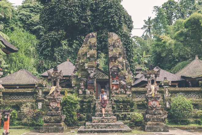 Nóng: Du khách Việt Nam đã có thể xuất cảnh mà không cần qua hải quan ở Bali, Indonesia - Ảnh 3.