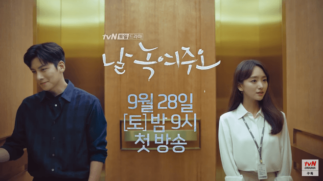 3 l&iacute; do để &ldquo;h&oacute;ng&rdquo; Nhẹ Nh&agrave;ng Tan Chảy: Ho&aacute; ra Ji Chang Wook ph&iacute; 20 năm cuộc đời chỉ để l&agrave;m &ldquo;c&aacute; đ&ocirc;ng lạnh&rdquo;? - Ảnh 6.