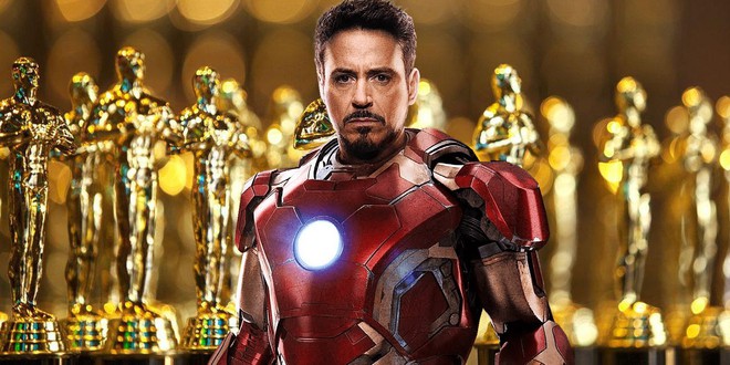 Disney đã bắt đầu vận động phong bì, cơ hội nào cho ENDGAME tại Oscar năm sau? - Ảnh 4.