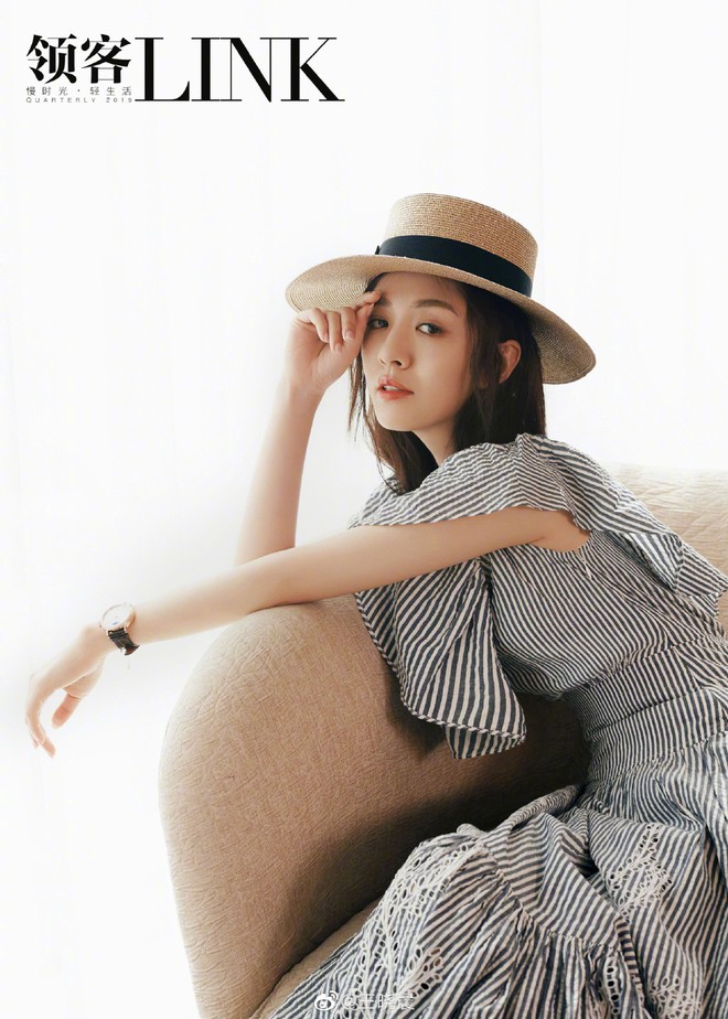 Vừa chia tay được 3 th&aacute;ng, L&yacute; Thần đ&atilde; c&oacute; t&igrave;nh mới sở hữu nhan sắc v&agrave; kh&iacute; chất chẳng k&eacute;m nữ ho&agrave;ng họ Phạm? - Ảnh 7.
