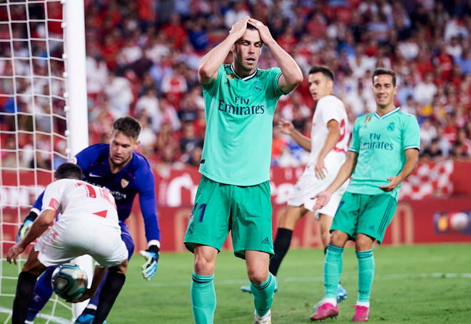Thắng thuyết phục đội đầu bảng nhờ thống  k&ecirc; 3 năm mới lại xảy ra, Real Madrid &aacute;p s&aacute;t ng&ocirc;i đầu La Liga - Ảnh 2.