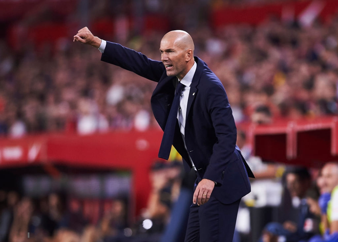 Thắng thuyết phục đội đầu bảng nhờ thống  kê 3 năm mới lại xảy ra, Real Madrid áp sát ngôi đầu La Liga - Ảnh 7.