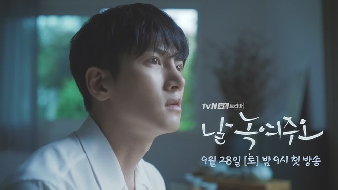 3 l&iacute; do để &ldquo;h&oacute;ng&rdquo; Nhẹ Nh&agrave;ng Tan Chảy: Ho&aacute; ra Ji Chang Wook ph&iacute; 20 năm cuộc đời chỉ để l&agrave;m &ldquo;c&aacute; đ&ocirc;ng lạnh&rdquo;? - Ảnh 4.