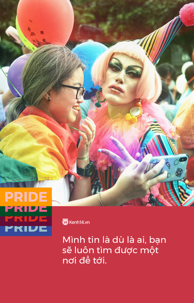 Cộng đồng LGBT+ tại Việt Nam được g&igrave; sau mỗi m&ugrave;a Pride? - Ảnh 3.