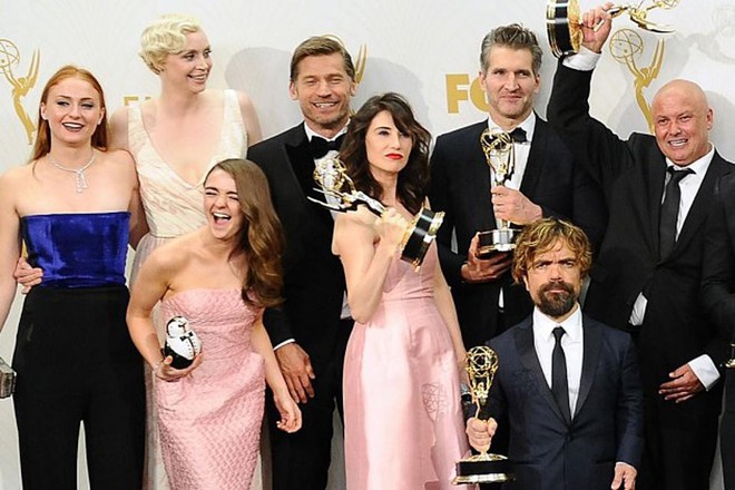 Game of Thrones ẵm  Emmy 2019: Nghe vô lý đùng đùng mà ngẫm lại thấy cực thuyết phục? - Ảnh 2.