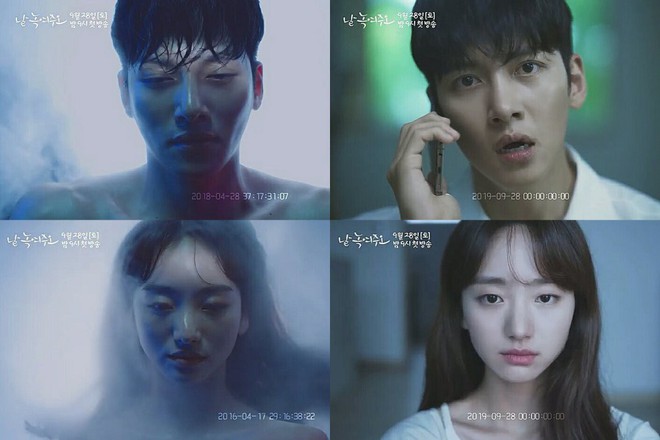 3 l&iacute; do để &ldquo;h&oacute;ng&rdquo; Nhẹ Nh&agrave;ng Tan Chảy: Ho&aacute; ra Ji Chang Wook ph&iacute; 20 năm cuộc đời chỉ để l&agrave;m &ldquo;c&aacute; đ&ocirc;ng lạnh&rdquo;? - Ảnh 3.