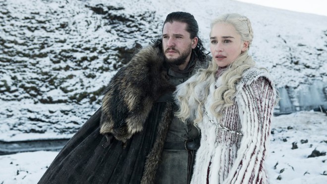 Game of Thrones ẵm  Emmy 2019: Nghe vô lý đùng đùng mà ngẫm lại thấy cực thuyết phục? - Ảnh 5.