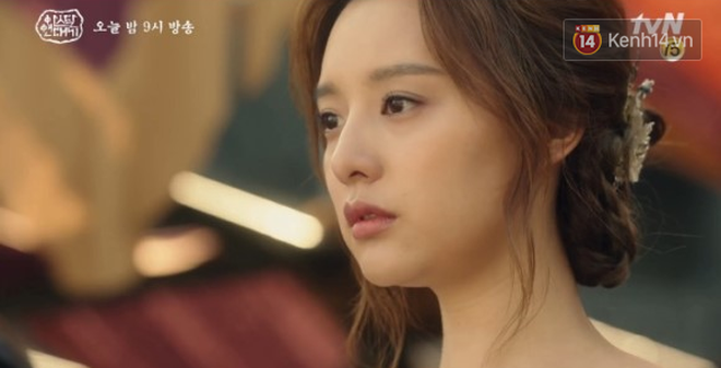 Arthdal Ni&ecirc;n Sử K&iacute; tập cuối b&ugrave;ng nổ, căng thẳng đến nghẹt thở v&igrave; IQ v&ocirc; cực của hai Song Joong Ki! - Ảnh 14.