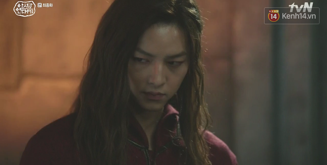 Arthdal Ni&ecirc;n Sử K&iacute; tập cuối b&ugrave;ng nổ, căng thẳng đến nghẹt thở v&igrave; IQ v&ocirc; cực của hai Song Joong Ki! - Ảnh 1.