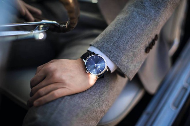 Ch&acirc;u B&ugrave;i đeo đồng hồ tiền tỷ dự sự kiện Piaget tại Bangkok - Ảnh 7.