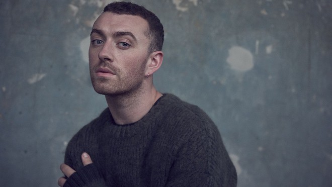 Clip gây bão: Chàng trai khiếm thị người Phillipines hát thử mic thôi mà nghe nổi da gà, tưởng Sam Smith hát live ngay trước mắt - Ảnh 7.