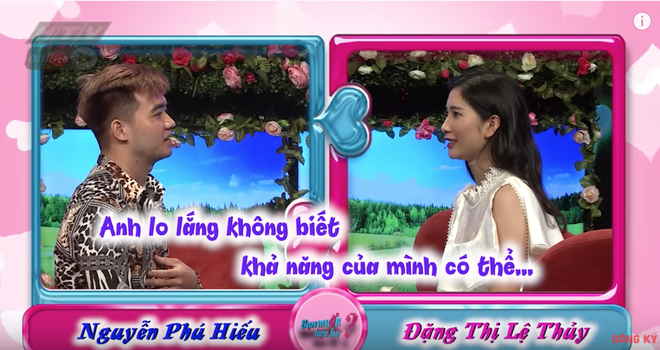 Thêm 1 cô gái đòi đi du lịch Châu Âu trong show hẹn hò, nhan sắc đời thường khiến nhiều chàng trai muốn chinh phục! - Ảnh 3.