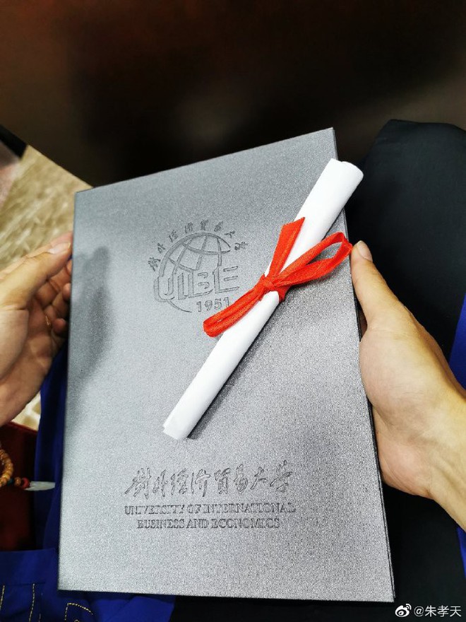 Kh&ocirc;ng mặn m&agrave; với showbiz, h&oacute;a ra nhiều năm nay F4 Chu Hiếu Thi&ecirc;n ở ẩn để gặt h&aacute;i th&agrave;nh quả khủng bất ngờ - Ảnh 5.