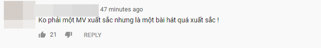 MV comeback hơi nhiều điều sai trái, nhưng vì đó là chị đẹp Mỹ Tâm nên khán giả đều cho qua, không tiếc lời khen ngợi - Ảnh 5.