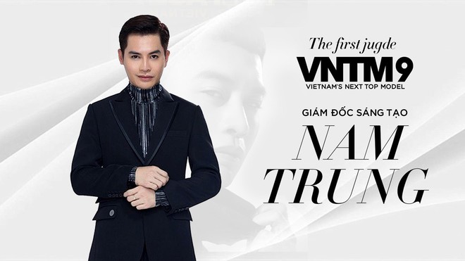 Võ Hoàng Yến làm host Vietnams Next Top Model, fan nhắn nhủ: Drama đấy, nhưng nói từ từ và rõ lời chị nhé! - Ảnh 4.