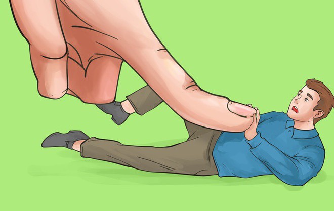 7 th&oacute;i quen khiến bạn trở th&agrave;nh người cực k&igrave; kh&oacute; ưa trong mắt người kh&aacute;c - Ảnh 1.