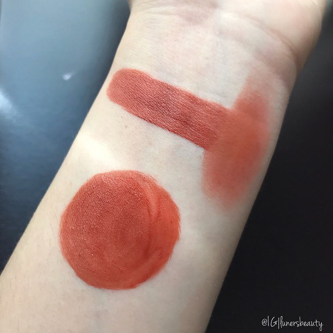 Từ đ&aacute;nh nền đến chọn m&agrave;u son: 4 b&iacute; k&iacute;p makeup bạn n&ecirc;n &aacute;p dụng ngay khi sang thu để l&uacute;c n&agrave;o cũng được khen Sao xinh thế! - Ảnh 4.