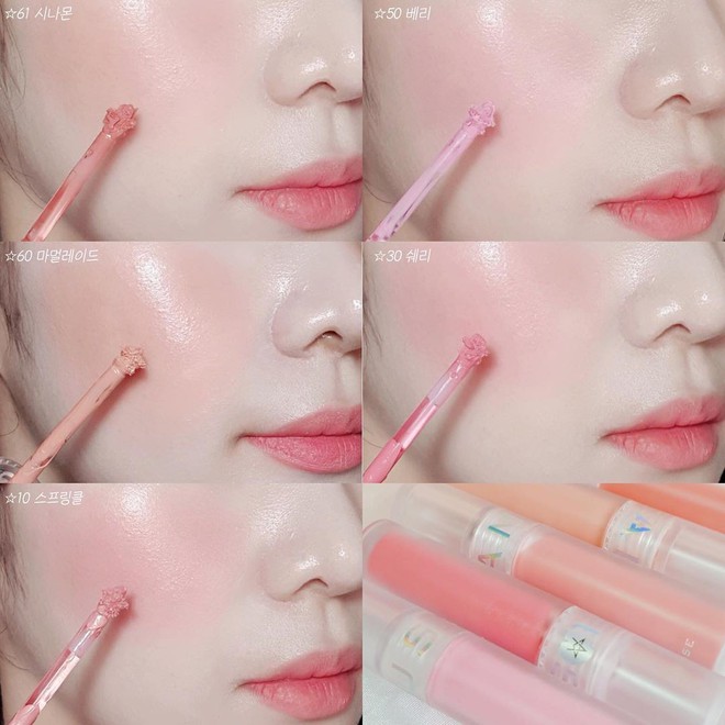Từ đ&aacute;nh nền đến chọn m&agrave;u son: 4 b&iacute; k&iacute;p makeup bạn n&ecirc;n &aacute;p dụng ngay khi sang thu để l&uacute;c n&agrave;o cũng được khen Sao xinh thế! - Ảnh 5.