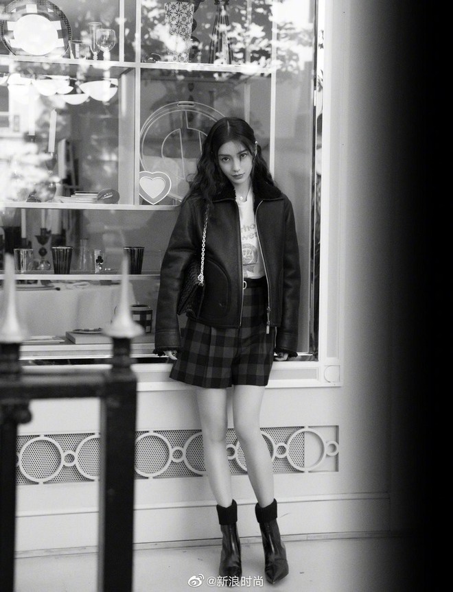 L&acirc;u lắm rồi kể từ khi d&iacute;nh l&ugrave;m x&ugrave;m ly h&ocirc;n, Angela Baby mới xuất hiện với biểu cảm đ&aacute;ng ch&uacute; &yacute; đến nhường n&agrave;y - Ảnh 9.