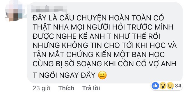 Xôn xao vụ việc yêu râu xanh dạy ở trung tâm Tin học gần trường Báo chí sàm sỡ hàng loạt nữ sinh - Ảnh 4.