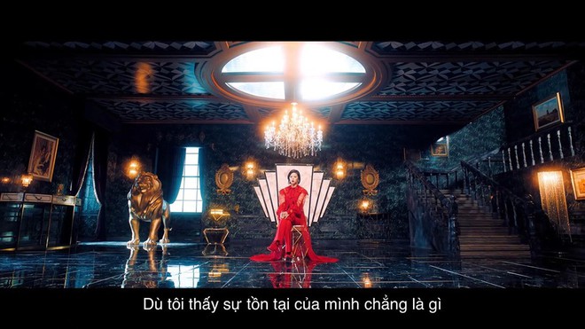 Giải mã ẩn ý MV mới của TWICE: Scandal hẹn hò của Jihyo, bức ảnh gây tranh cãi của Sana và cả sự cố lộ ảnh của Chaeyoung đều được đưa vào? - Ảnh 8.