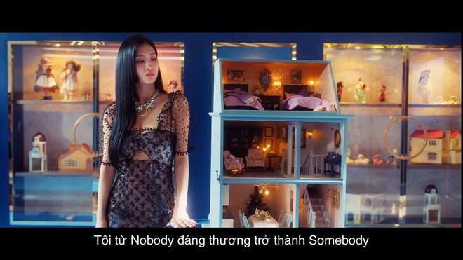 Giải mã ẩn ý MV mới của TWICE: Scandal hẹn hò của Jihyo, bức ảnh gây tranh cãi của Sana và cả sự cố lộ ảnh của Chaeyoung đều được đưa vào? - Ảnh 19.