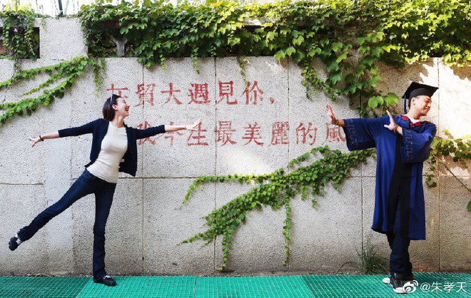 Kh&ocirc;ng mặn m&agrave; với showbiz, h&oacute;a ra nhiều năm nay F4 Chu Hiếu Thi&ecirc;n ở ẩn để gặt h&aacute;i th&agrave;nh quả khủng bất ngờ - Ảnh 4.