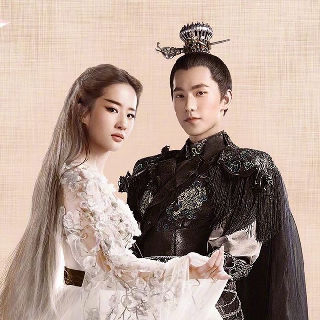 Dạ Hoa (Dương Dương) trải l&ograve;ng cảnh m&uacute;a m&igrave; bị n&eacute;m đ&aacute; ở Tam Sinh Tam Thế Thập L&yacute; Đ&agrave;o Hoa: &ldquo;T&ocirc;i đ&atilde; từ chối ấy chứ!&rdquo; - Ảnh 1.