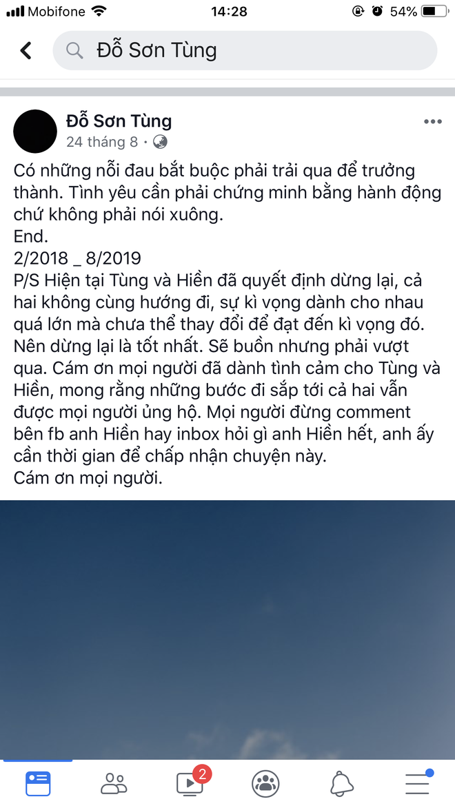 Loạt status ngôn tình đầy day dứt bạn trai viết cho chàng bác sĩ thú y vừa qua đời khiến ai đọc vào cũng thấy nhói đau - Ảnh 5.