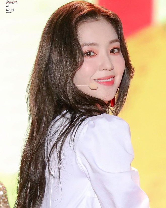 Những giọng ca gây tranh cãi trong các idolgroup Kpop đình đám hiện tại: Irene rap như đọc, Rosé bị chê giọng chua như chanh - Ảnh 10.