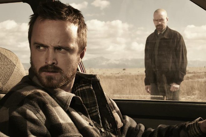 Trailer El Camino tiết lộ đời Jesse hậu Breaking Bad: Đã hoàn lương hay vẫn theo con đường đập đá? - Ảnh 4.