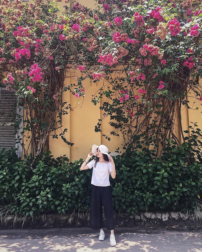 Phát hiện “tiểu Hội An” giữa lòng Sài Gòn lên hình đẹp không thua bản gốc, hóa ra lại nằm ngay trung tâm quận 1 mà không phải ai cũng biết  - Ảnh 11.