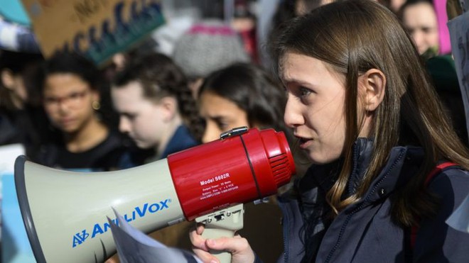 Không chỉ riêng Greta Thunberg, đây là 7 thủ lĩnh nhí đang cống hiến hết mình vì môi trường khiến thế giới nể phục - Ảnh 2.