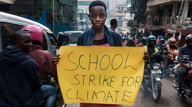 Không chỉ riêng Greta Thunberg, đây là 7 thủ lĩnh nhí đang cống hiến hết mình vì môi trường khiến thế giới nể phục - Ảnh 5.