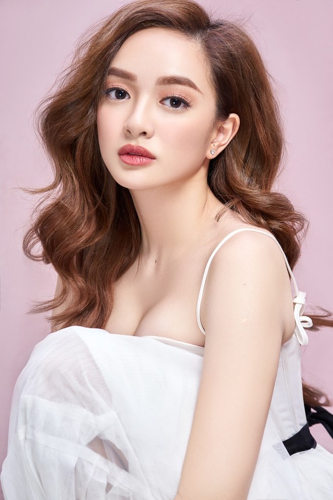 Trước Linh Ka, danh s&aacute;ch người y&ecirc;u của Will cũng to&agrave;n hot girl khủng tuổi teen - Ảnh 7.