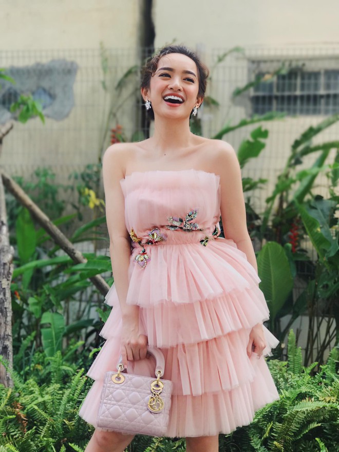 Trước Linh Ka, danh s&aacute;ch người y&ecirc;u của Will cũng to&agrave;n hot girl khủng tuổi teen - Ảnh 9.