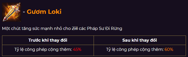 Liên Quân Mobile: Tất tần tật thông tin về bản cập nhật giảm nửa dung lượng, update ngay nào! - Ảnh 9.