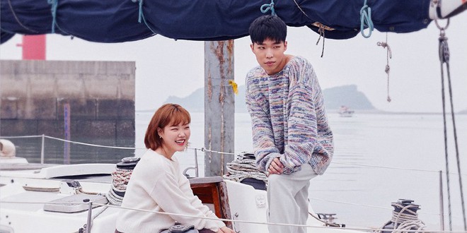 Chờ đợi mòn mỏi, cuối cùng AKMU cũng đạt Perfect All-kill với hit mới, giao diện iChart gây bất ngờ vì quá... trống vắng! - Ảnh 1.