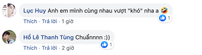 Âm nhạc là cảm xúc, thời nào rồi còn hỏi Nhạc này sao vẫn có người nghe? - Ảnh 4.