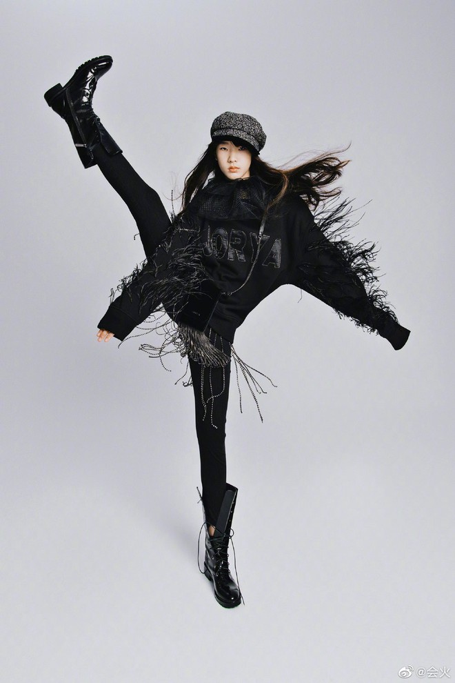 Con gái 13 tuổi của Tiểu S gia nhập Cbiz: Hồi bé bị chê quá kém sắc, ai ngờ lớn lên lột xác xuất sắc nhường này - Ảnh 5.