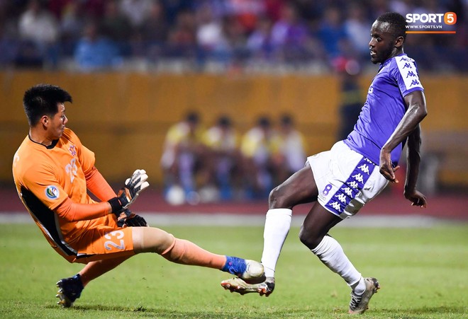 Hà Nội FC và hành trình lịch sử tại AFC Cup: Xoá bỏ sự coi thường của châu Á, lối nghĩ đá cho vui của CĐV Việt Nam - Ảnh 9.